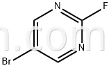5-BROMO 2-FLUOROPYRIMIDINE CAS 62802-38-4